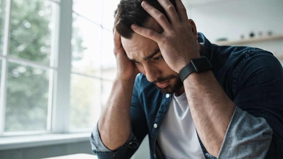 alcohol and anxiety can make each other worse in the way they feed addiction.