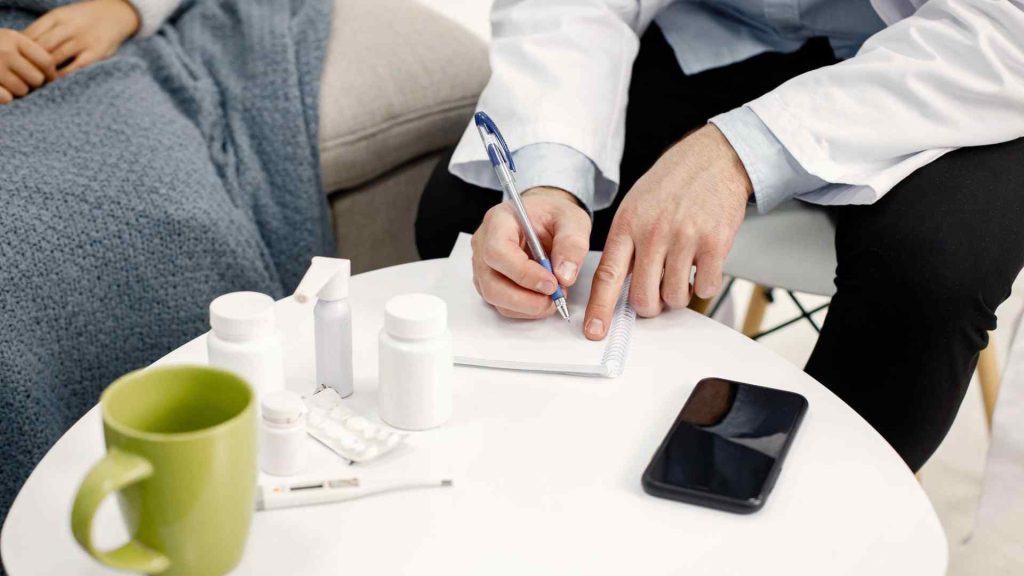 Understanding the Expenses of IOP