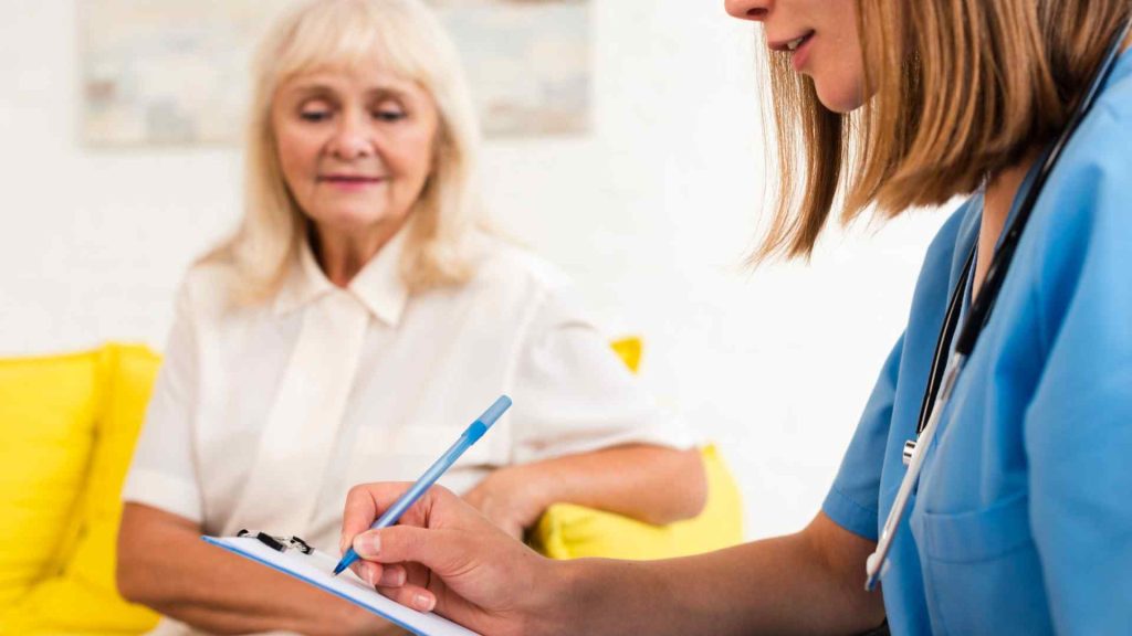 Understanding Levels of Care
