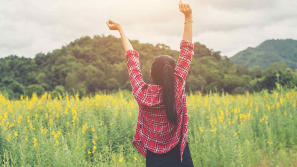How Goal Setting Drives Success in Recovery