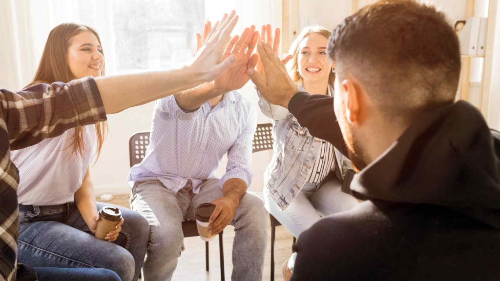 intensive outpatient pros for substance addiction