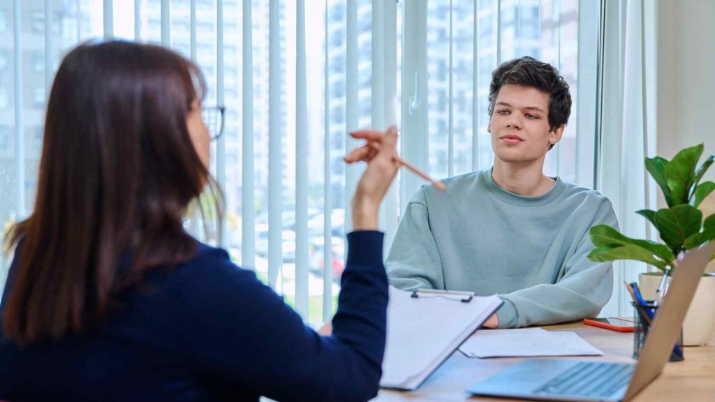 Shifting to IOP After Inpatient Rehab
