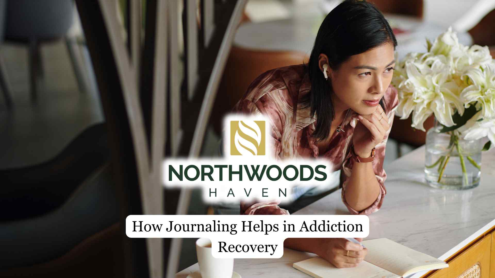 How Journaling Helps in Addiction Recovery