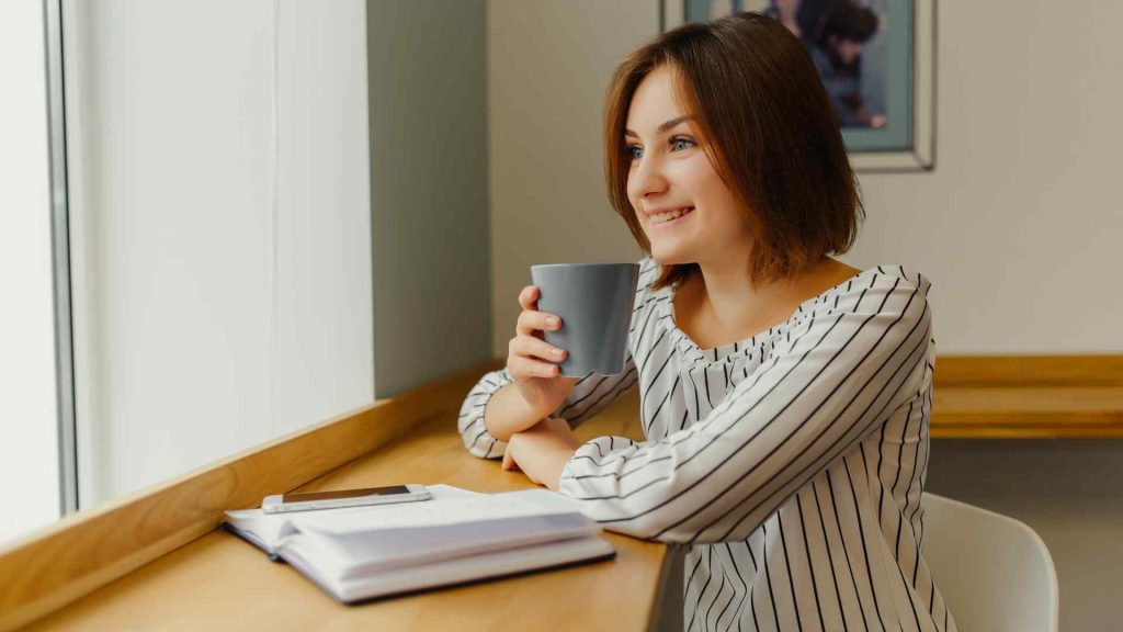 Journaling helps addiction recovery