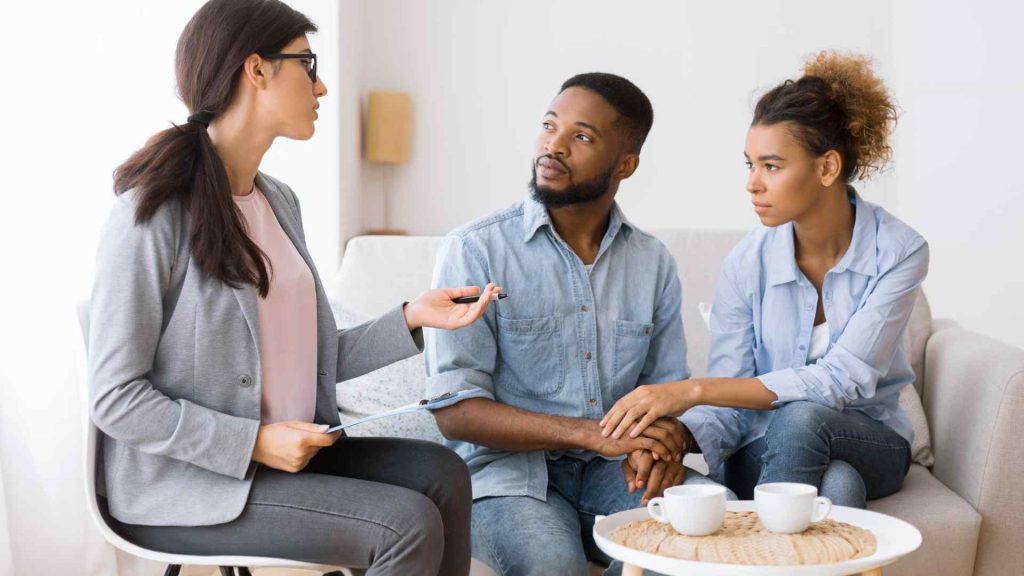 Outpatient Addiction Treatment Options