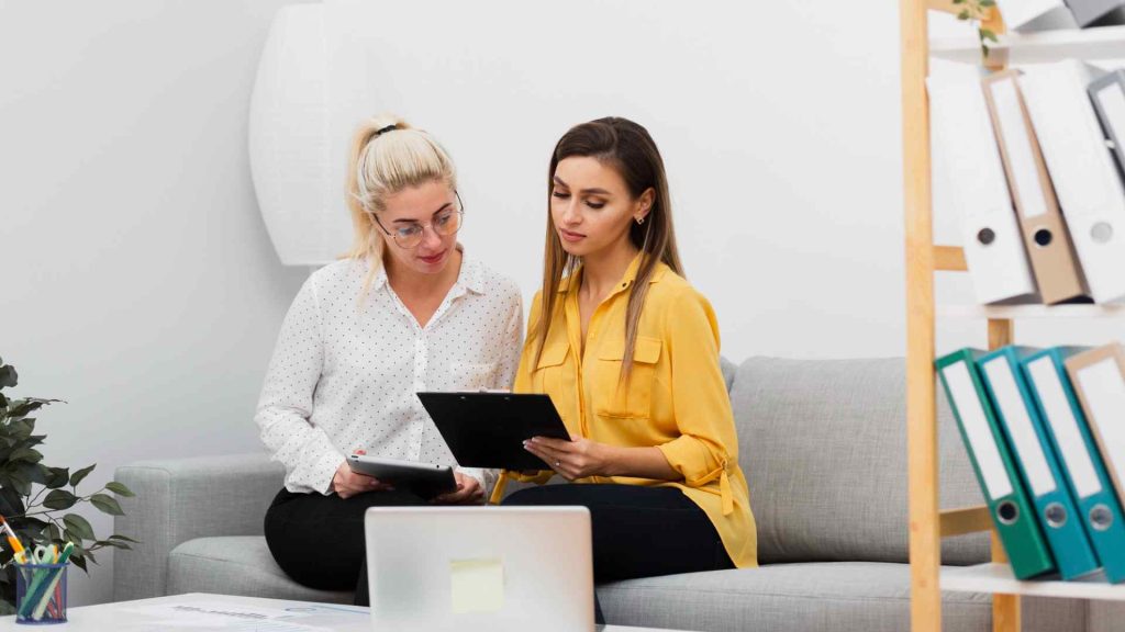 The Benefits of Psychoeducation in IOP Treatment