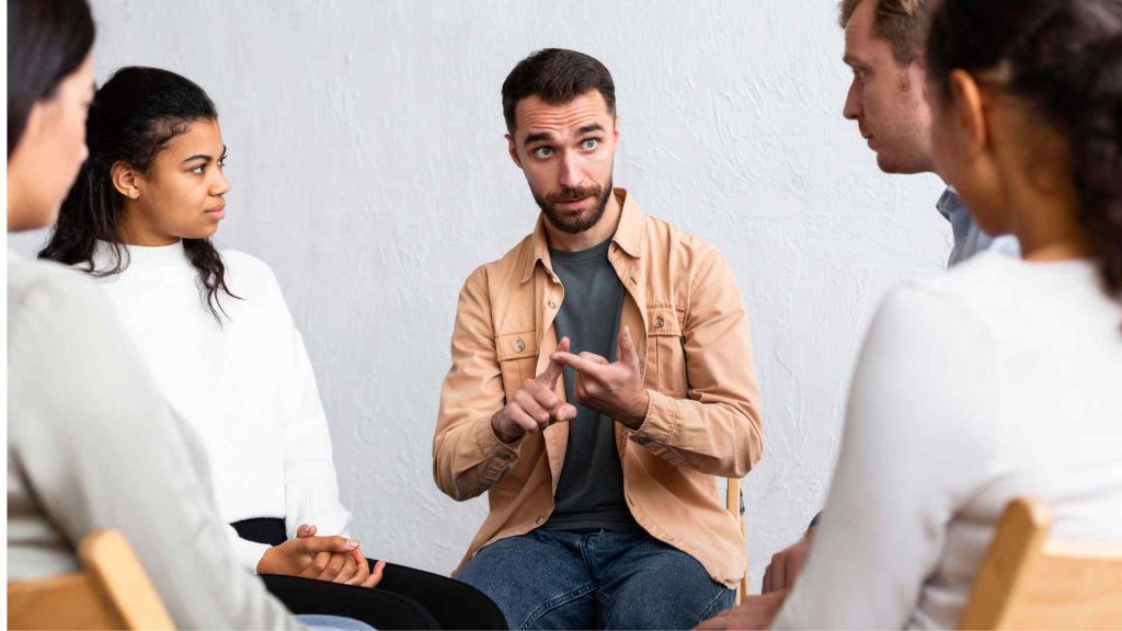 Types of Addiction Treatment Programs