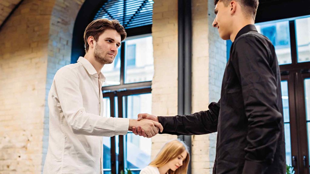 Building a Support Network with a Recovery Sponsor