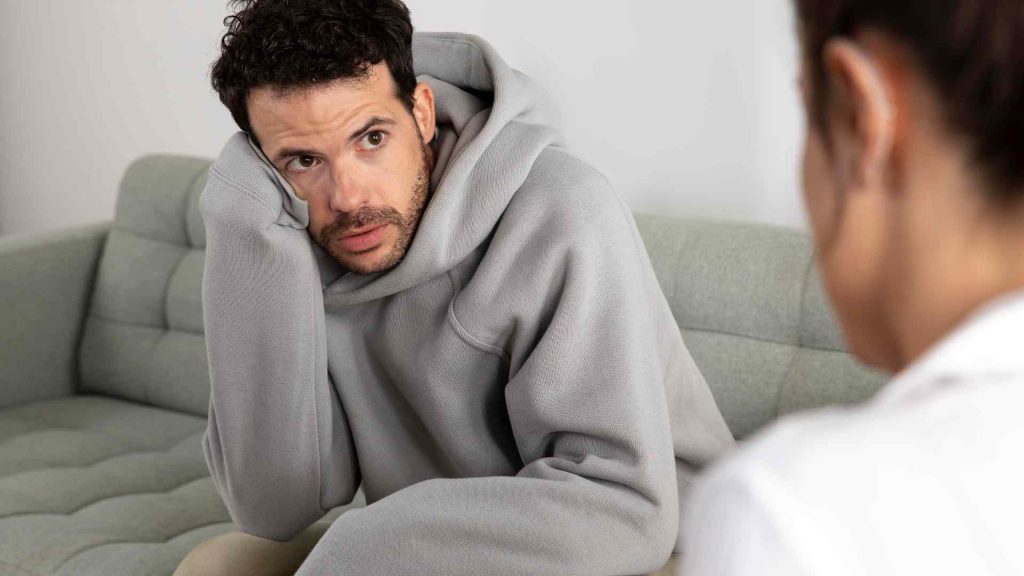 Navigating Psychological Dependence
