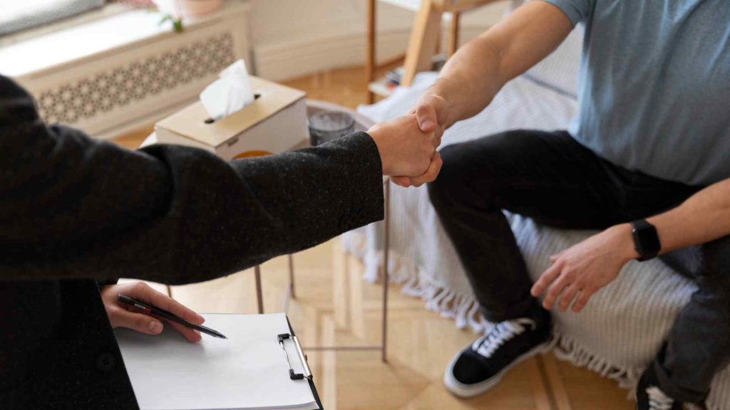 why you should not replace one addiction with another