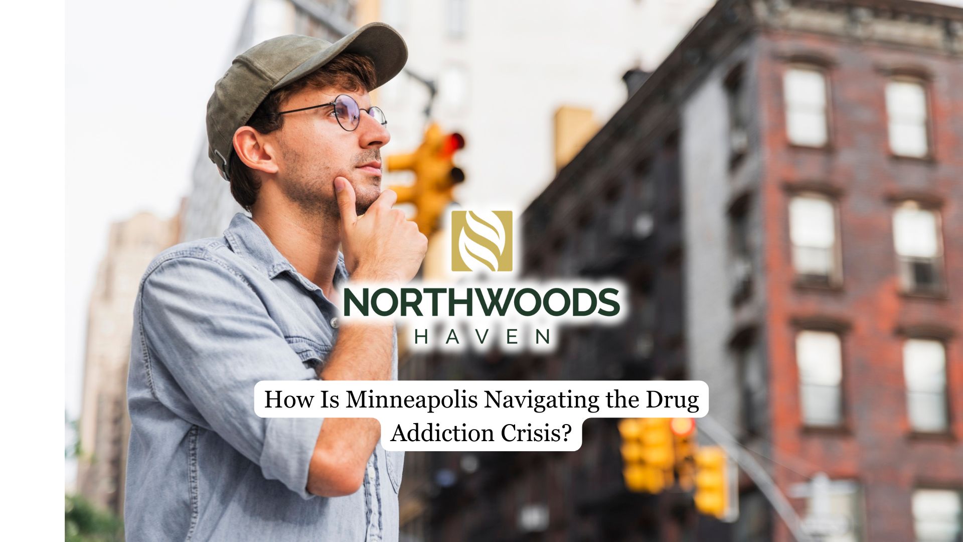How Is Minneapolis Navigating the Drug Addiction Crisis?