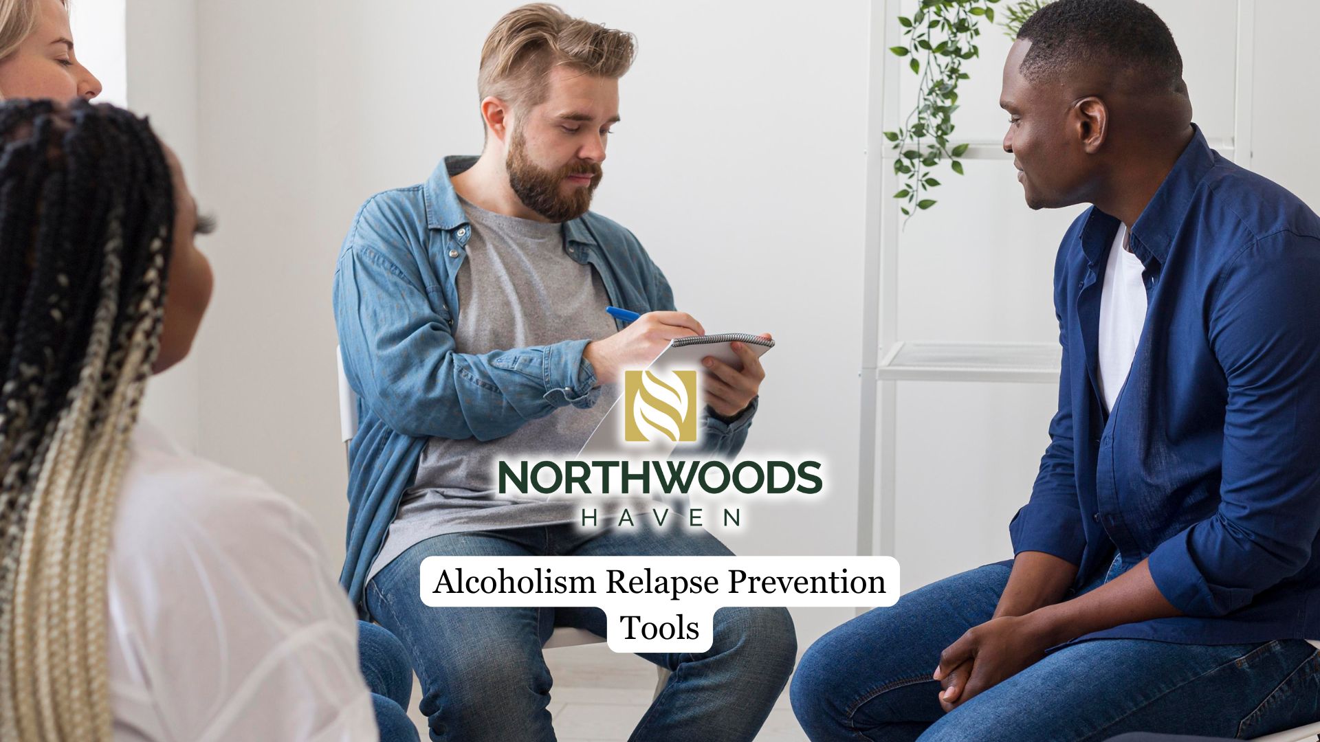 Alcoholism relapse prevention