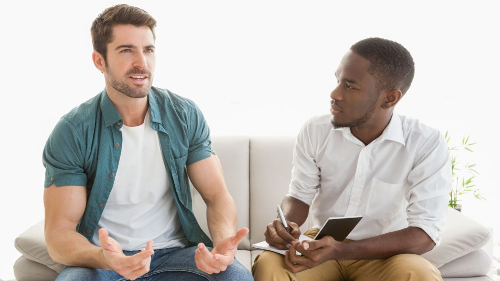 Alcohol addiction recovery strategies