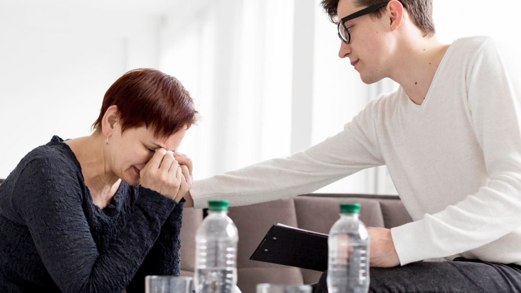 Signs of alcohol relapse