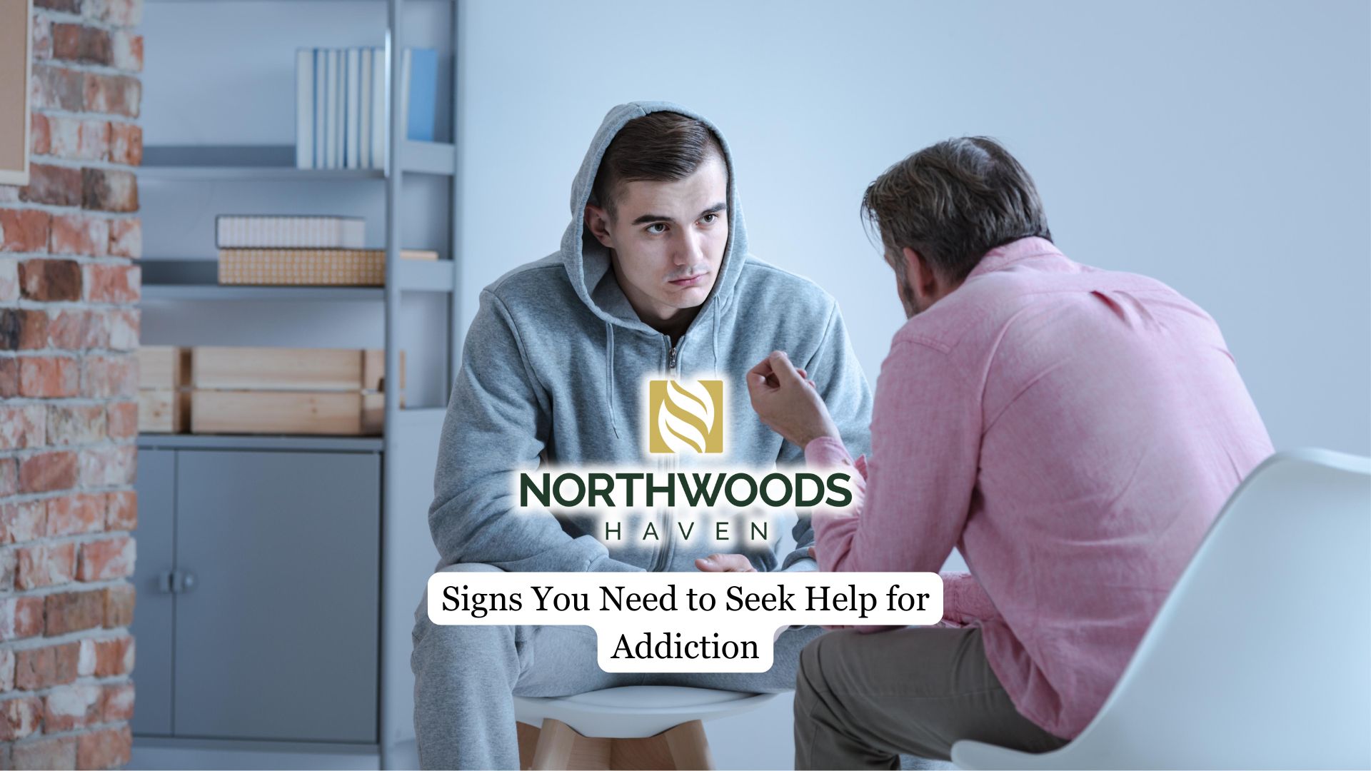 Signs You Need to Seek Help for Addiction