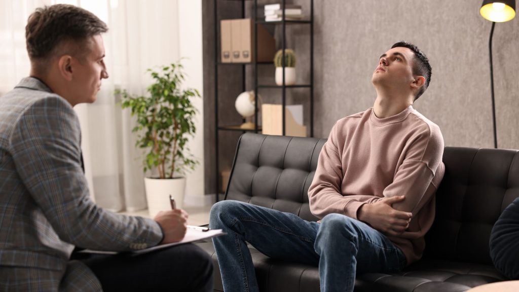 When to seek help for addiction