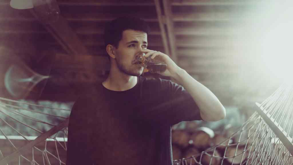 Recognizing the Early Signs of Substance Abuse