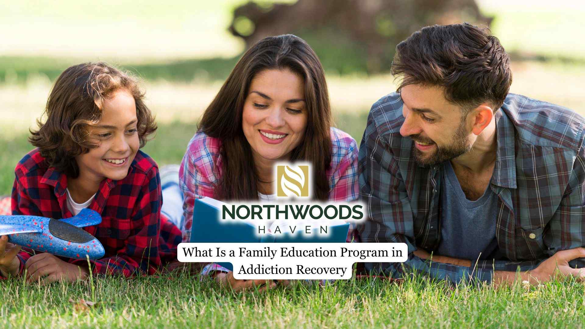 What Is a Family Education Program in Addiction Recovery