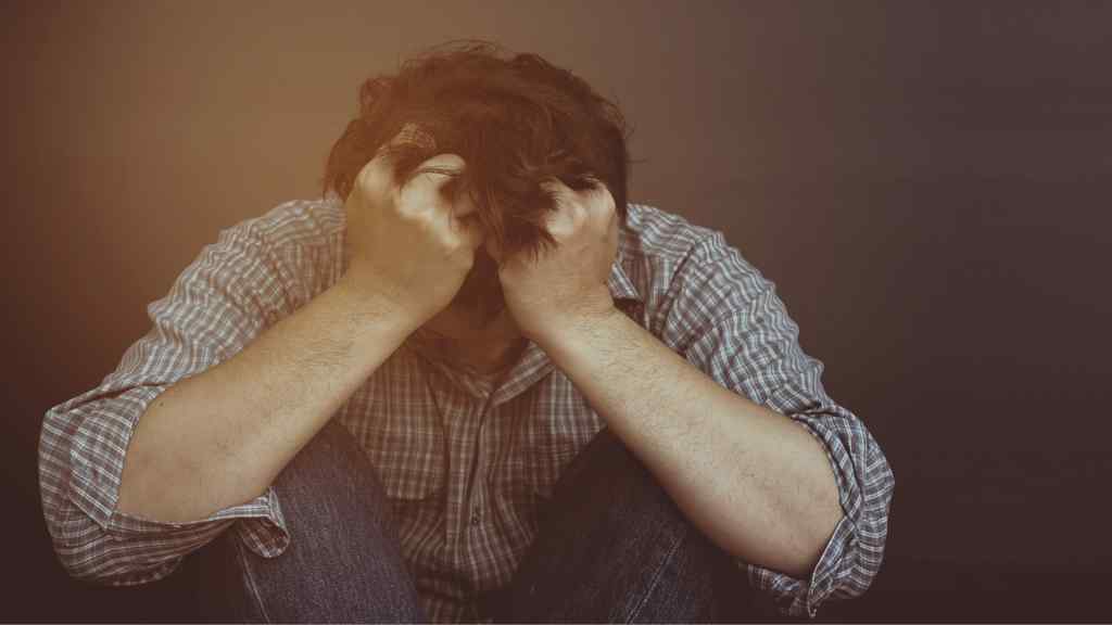 The Impact of Addiction on Mental Health