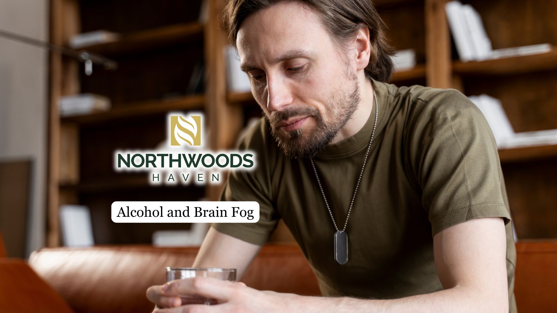 Alcohol and Brain Fog