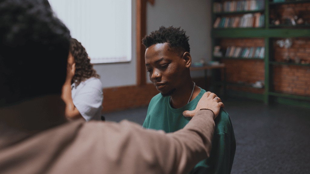Understanding Relapse in the Recovery Process