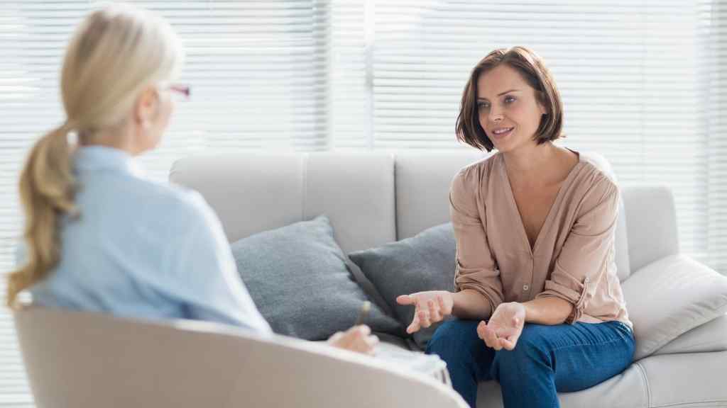 Step-Down Programs for Substance Abuse Benefits