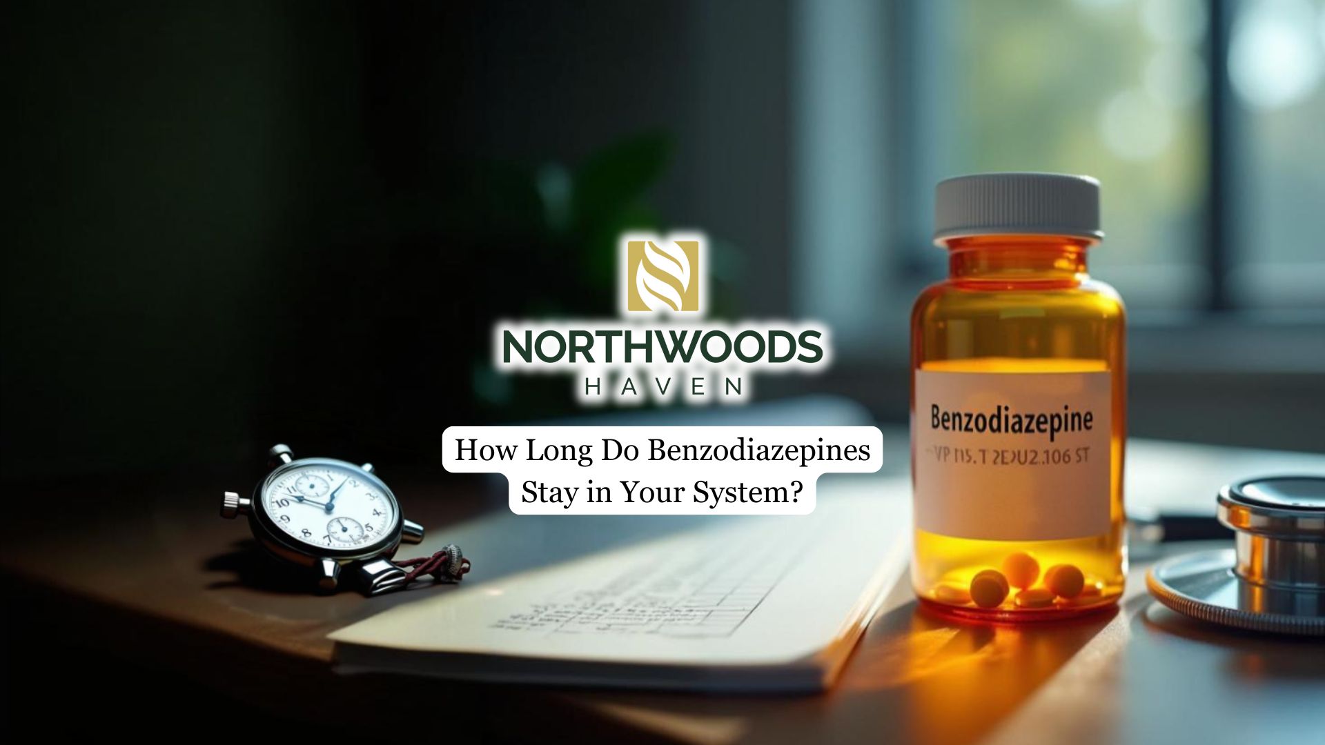 Benzodiazepines Stay in Your System Duration