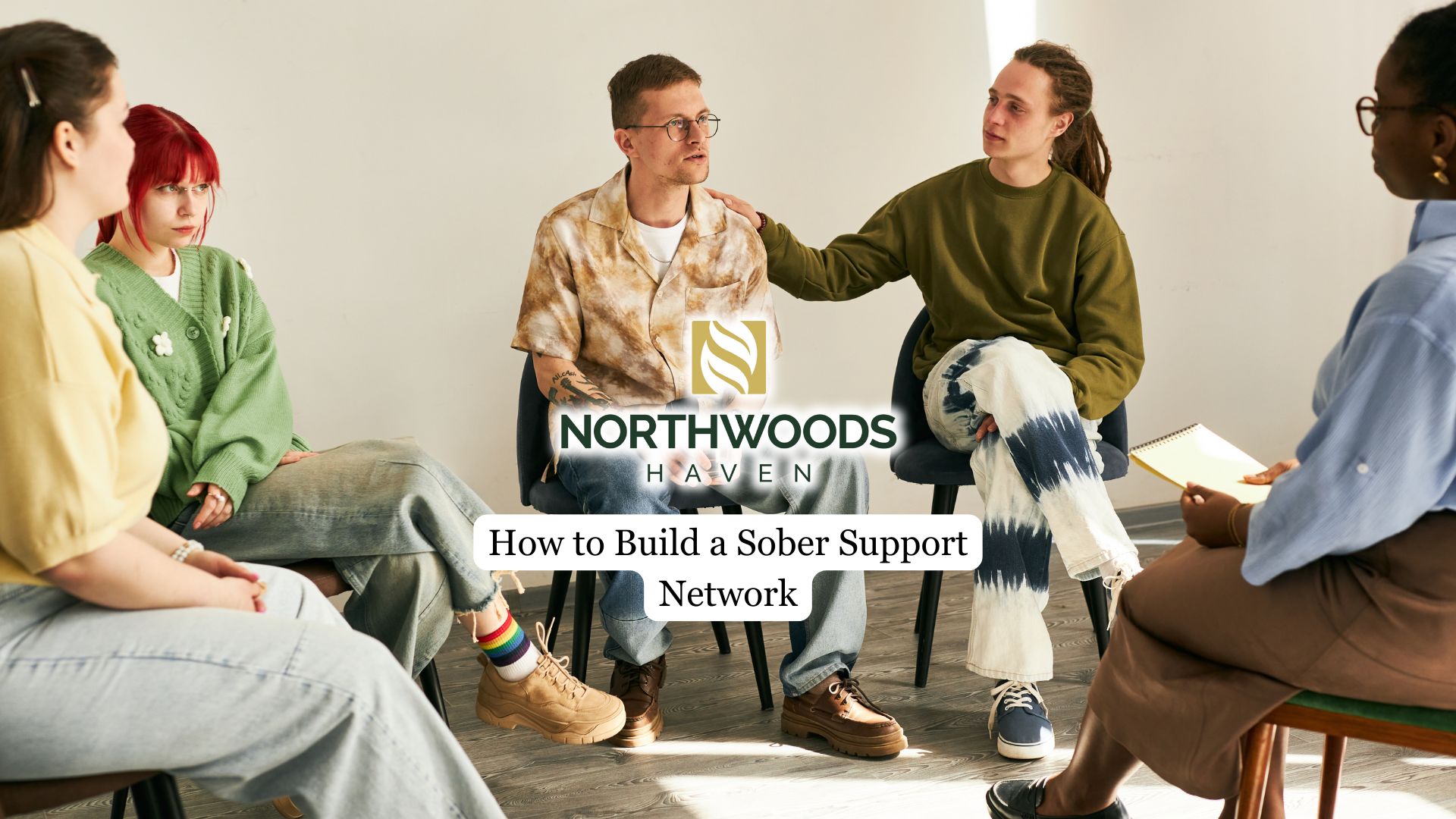 How to Build a Sober Support Network