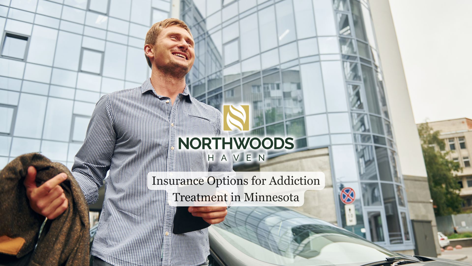 insurance options for addiction treatment Minneapolis