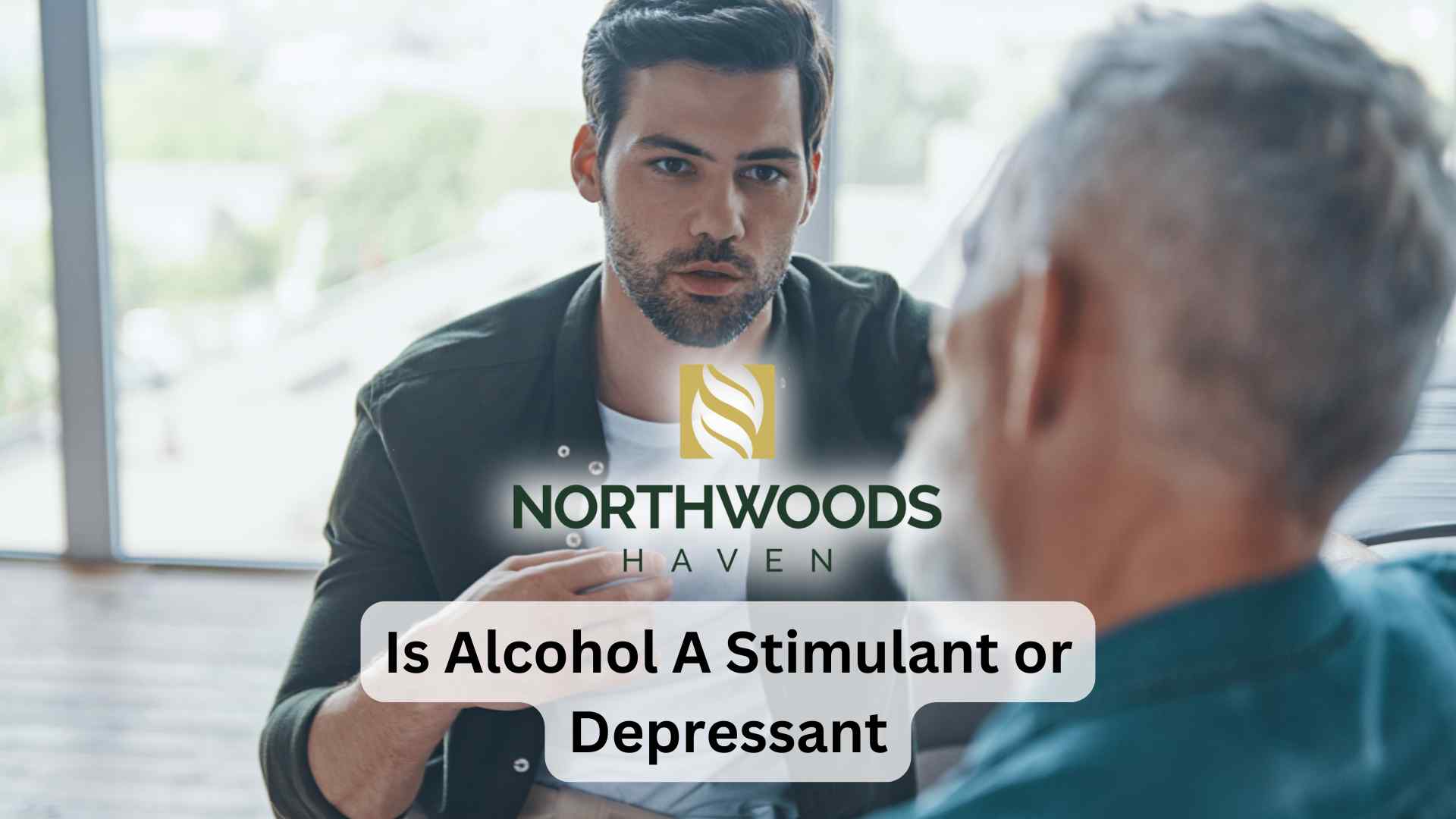 Is Alcohol A Stimulant or Depressant