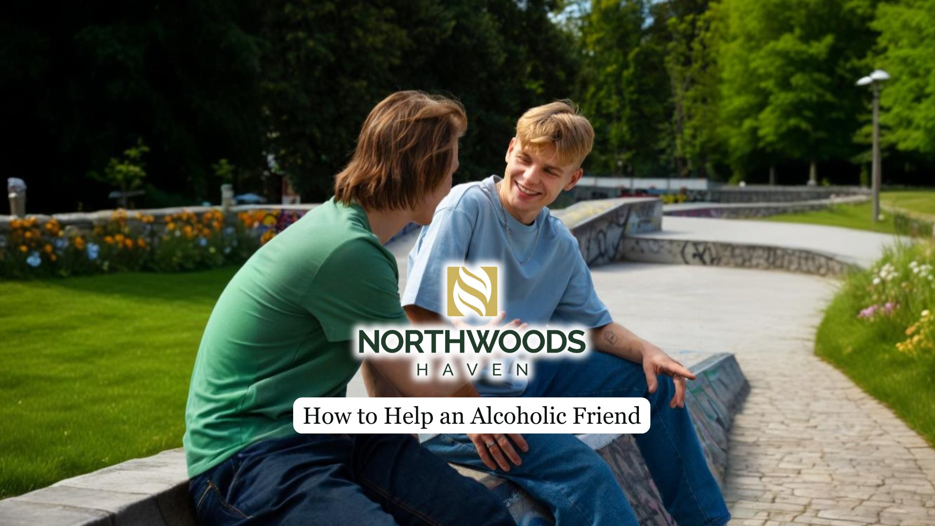 How to Help an Alcoholic Friend