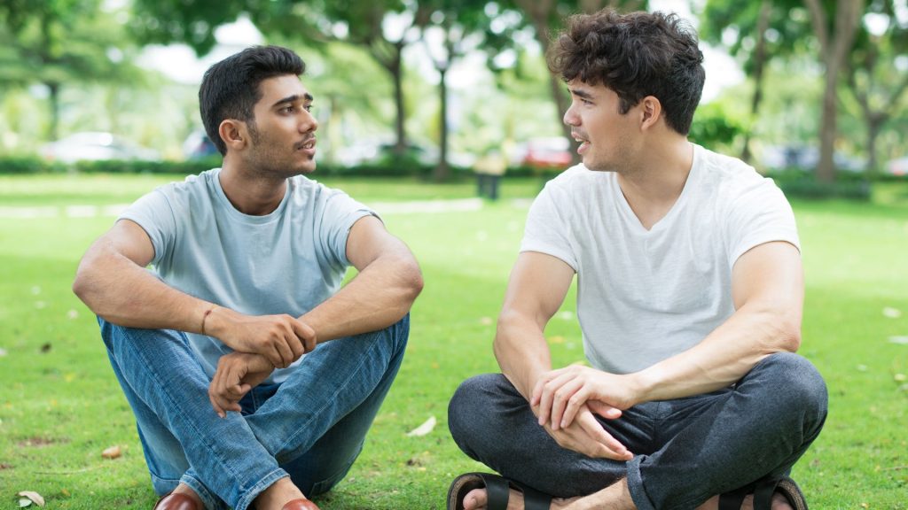 supporting a friend with alcoholism

