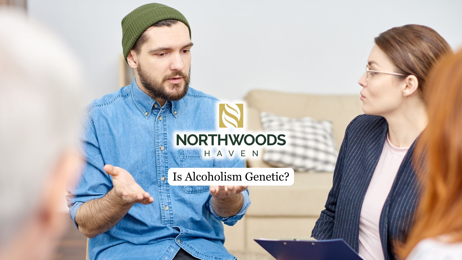 Is Alcoholism Genetic?