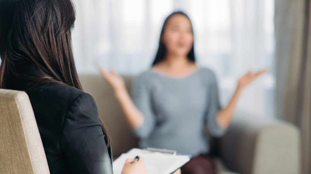 Reluctance to seek addiction treatment