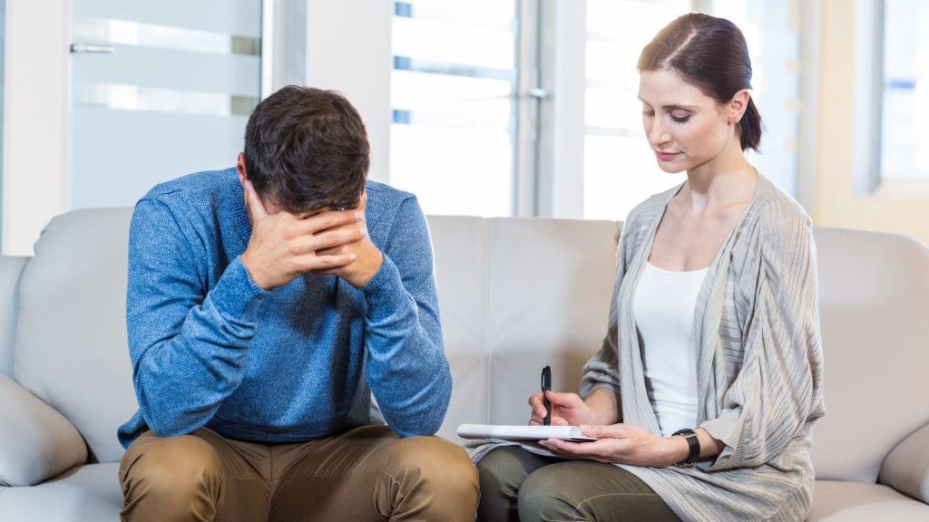 Prescription opioid abuse indicators