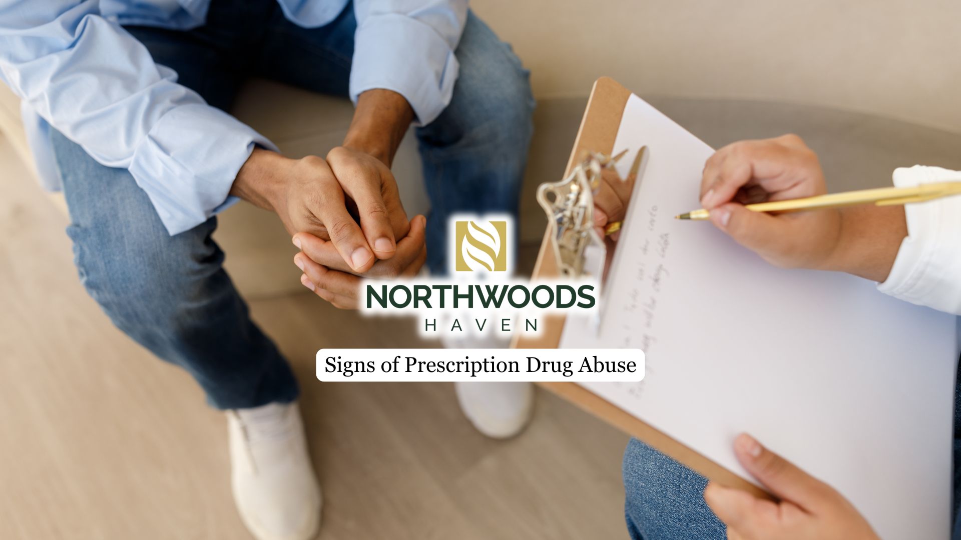 Signs of Prescription Drug Abuse