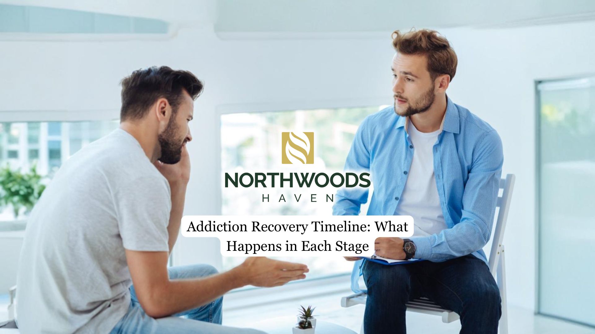 Addiction Recovery Timeline: What Happens in Each Stage