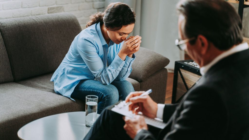relapse prevention techniques