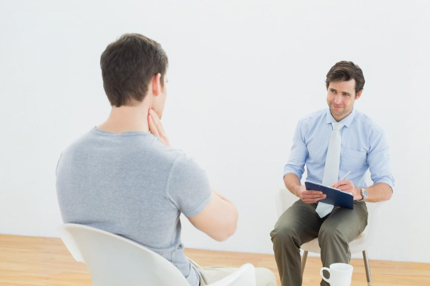 Consequences of Anxiolytic abuse