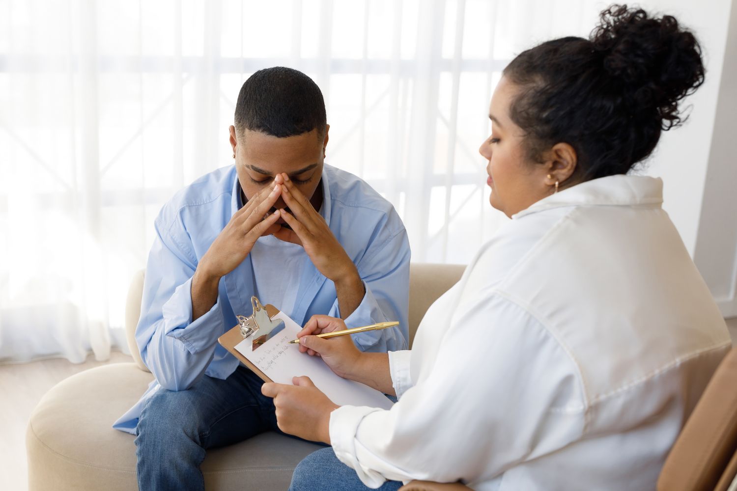 opioid withdrawal