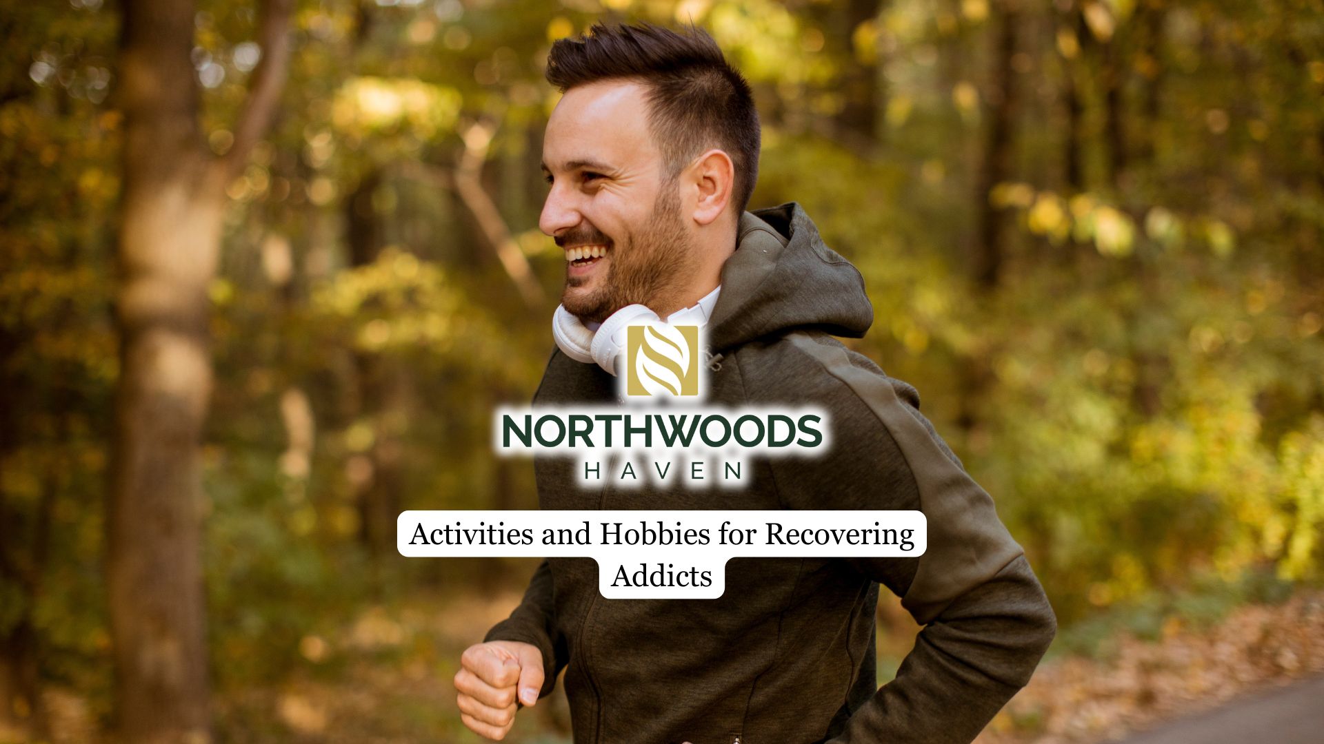 Activities and Hobbies for Recovering Addicts