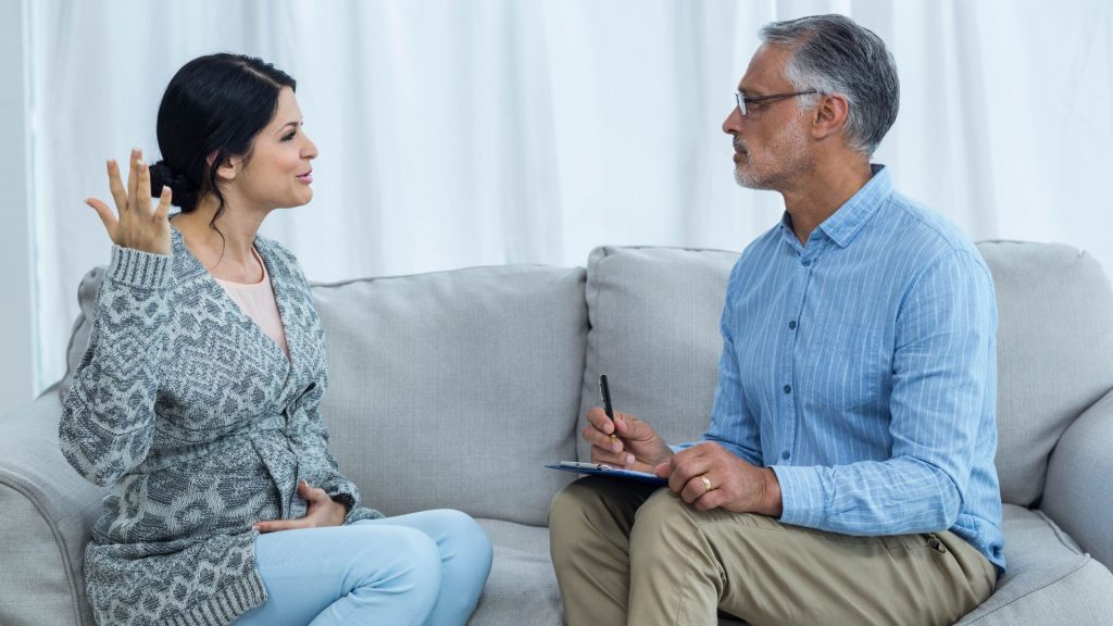 Ativan withdrawal symptoms