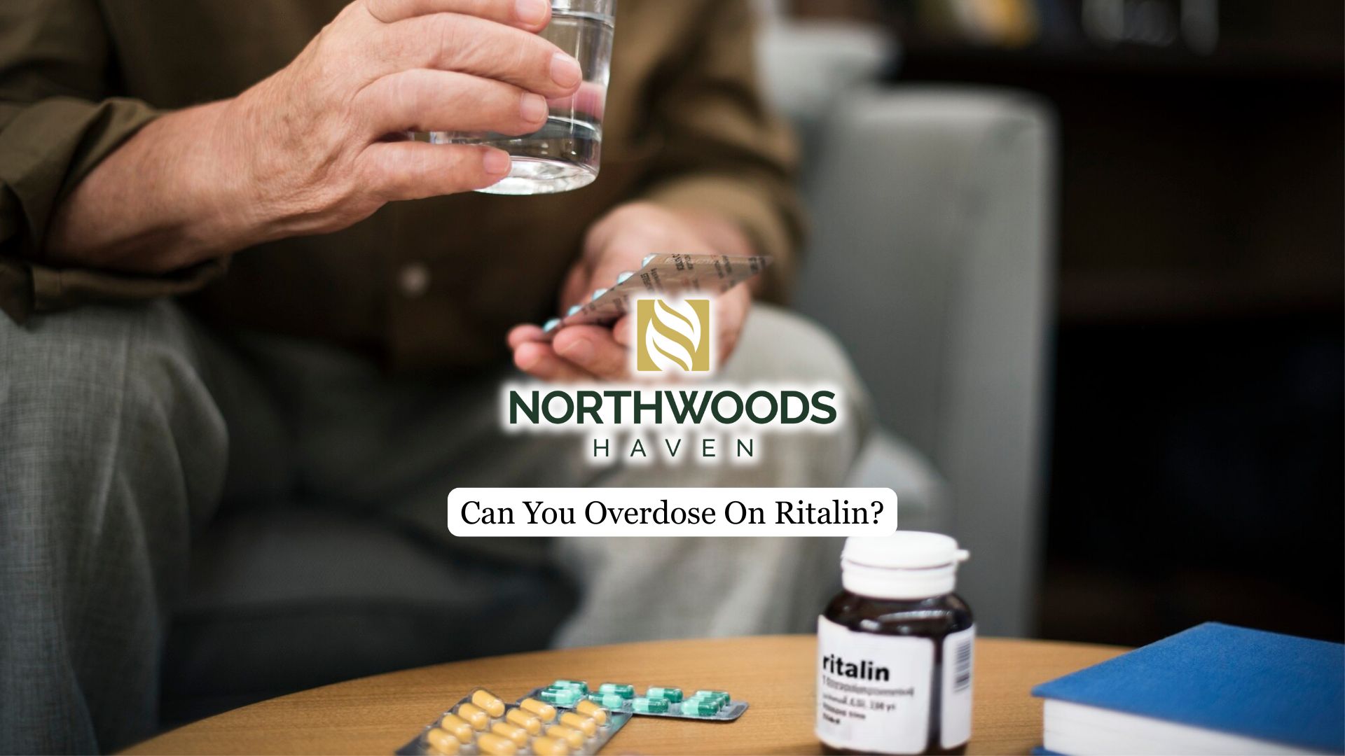 Can You Overdose On Ritalin