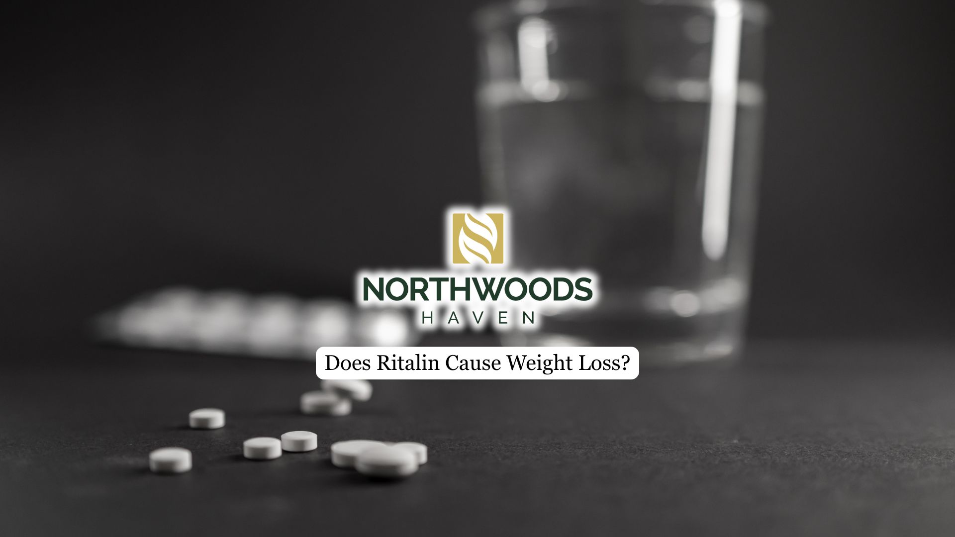 Does Ritalin Cause Weight Loss
