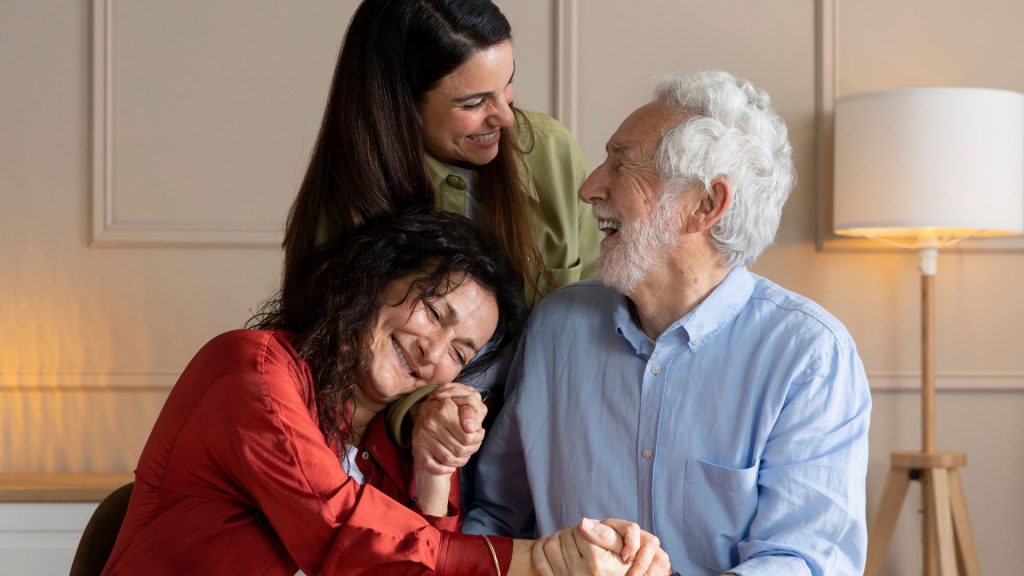 help for loved ones of alcoholics