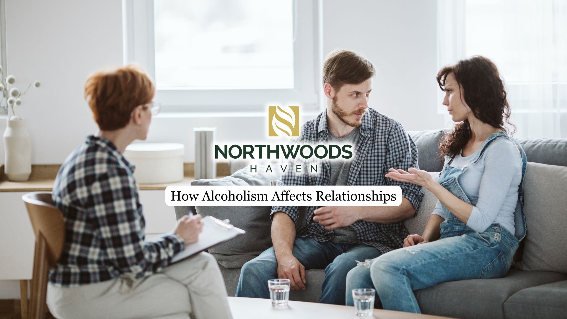 How Alcoholism Affects Relationships