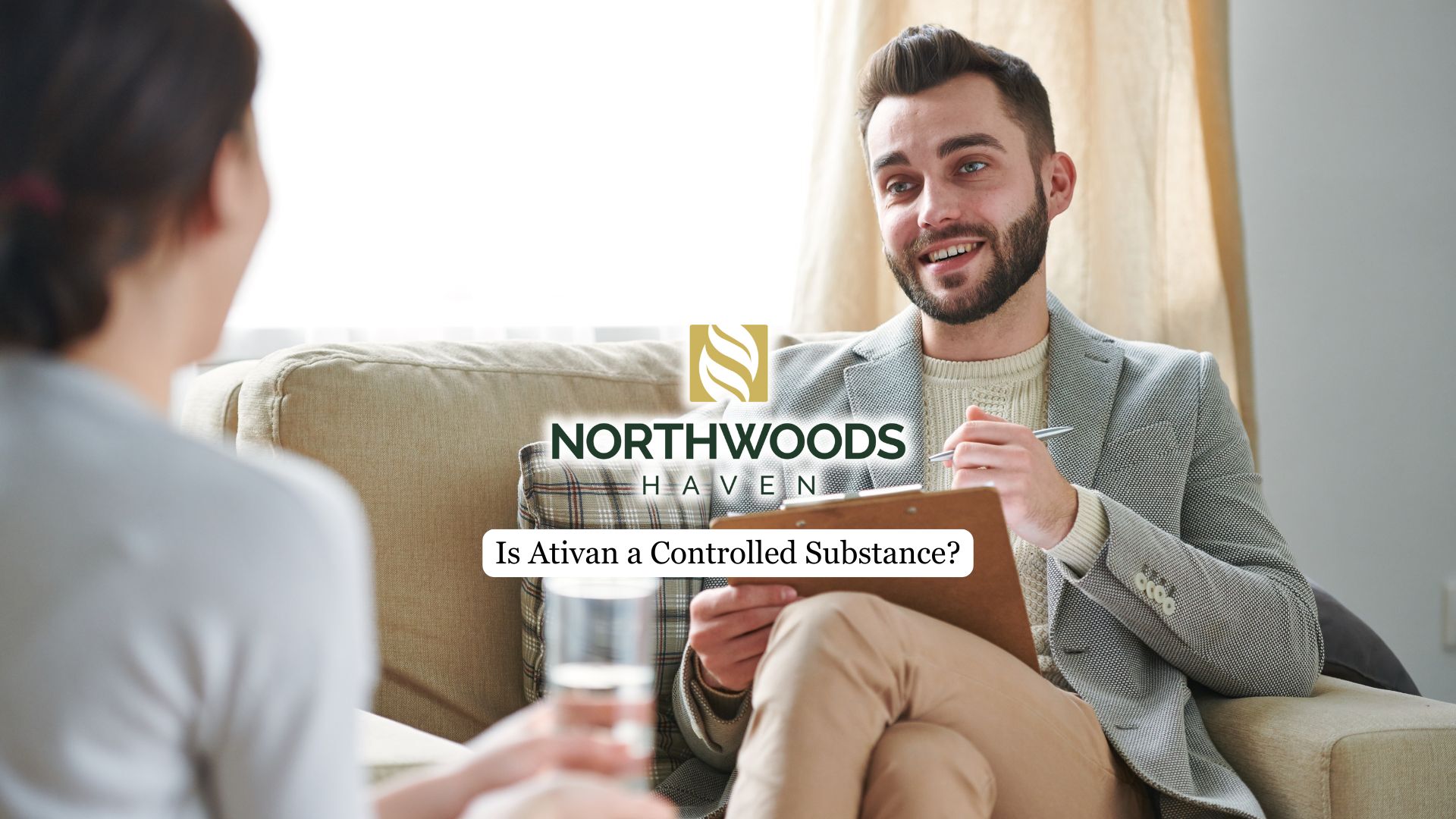 Is Ativan a Controlled Substance