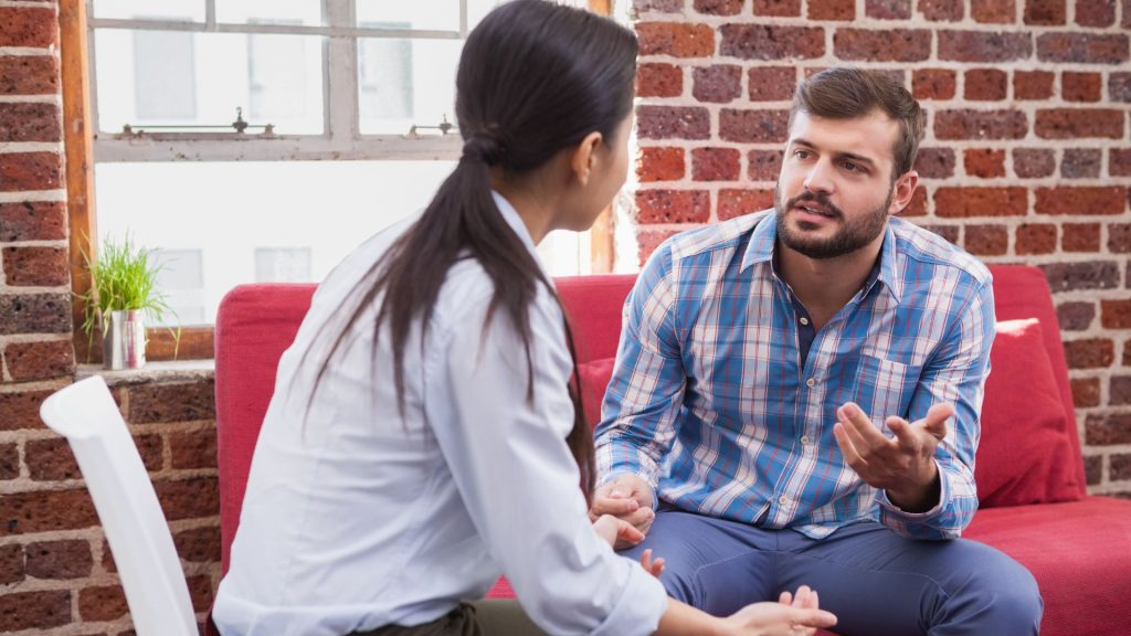Building resilience in recovery