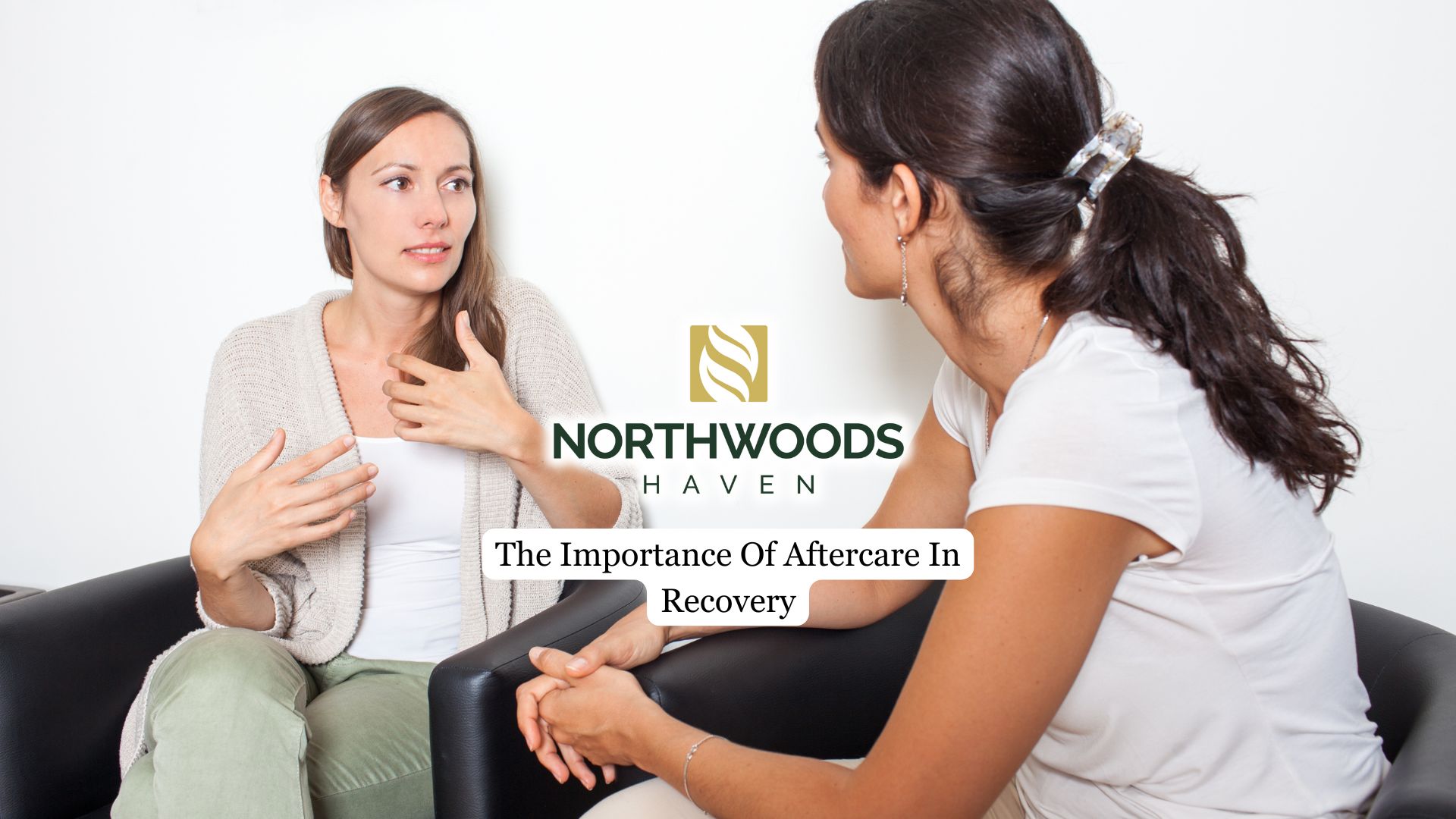 The Importance Of Aftercare In Recovery