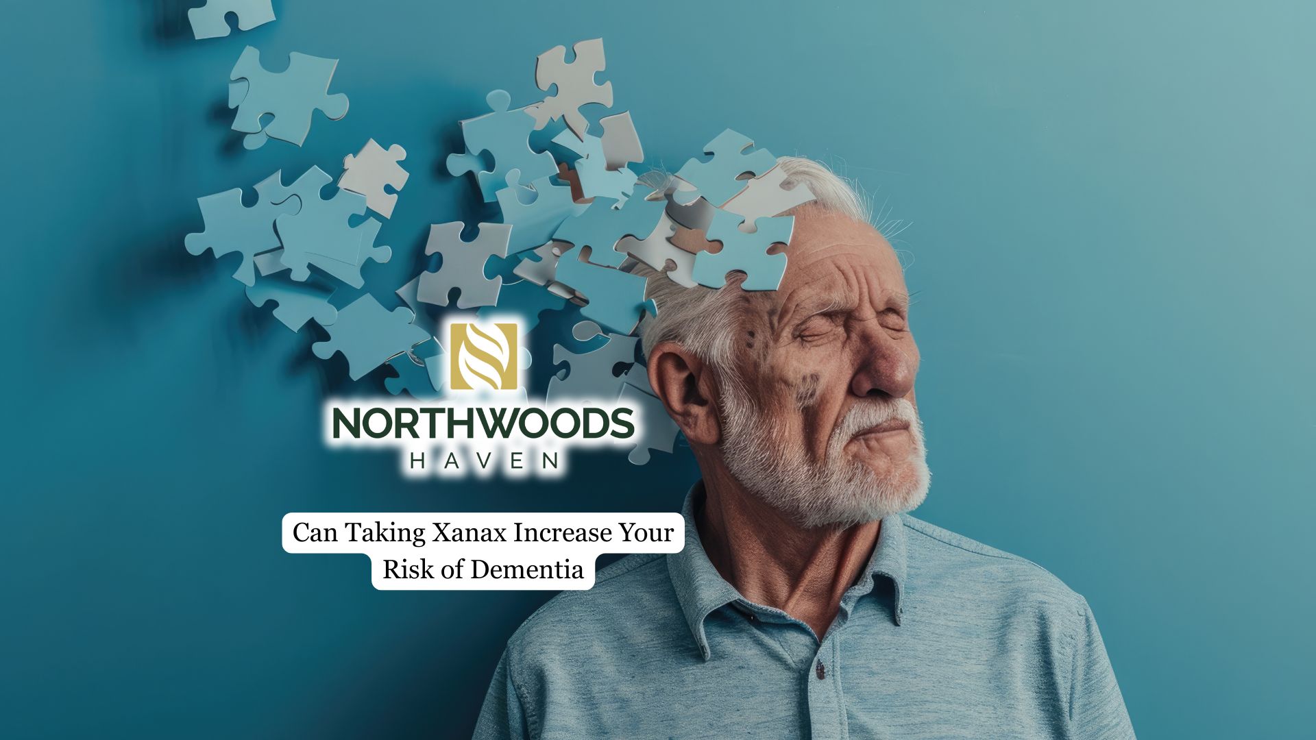 xanax and dementia